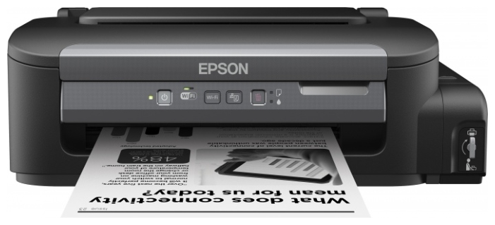 Epson M105 Impresora Multifunción Caracteristicas Opiniones Y Precios 3907