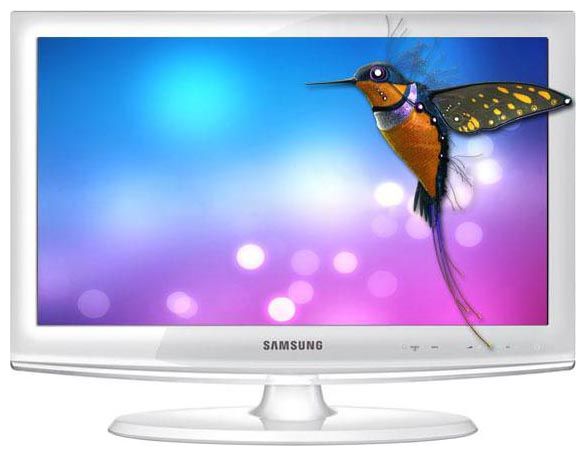 Samsung Ue19h4001 Белый Телевизор Купить В Москве
