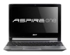 Acer Aspire One AO533-13DKK (Atom N455 1660 Mhz/10.1"/1024x600/1024Mb/250Gb/DVD no/Wi-Fi/Win 7 Starter) opiniones, Acer Aspire One AO533-13DKK (Atom N455 1660 Mhz/10.1"/1024x600/1024Mb/250Gb/DVD no/Wi-Fi/Win 7 Starter) precio, Acer Aspire One AO533-13DKK (Atom N455 1660 Mhz/10.1"/1024x600/1024Mb/250Gb/DVD no/Wi-Fi/Win 7 Starter) comprar, Acer Aspire One AO533-13DKK (Atom N455 1660 Mhz/10.1"/1024x600/1024Mb/250Gb/DVD no/Wi-Fi/Win 7 Starter) caracteristicas, Acer Aspire One AO533-13DKK (Atom N455 1660 Mhz/10.1"/1024x600/1024Mb/250Gb/DVD no/Wi-Fi/Win 7 Starter) especificaciones, Acer Aspire One AO533-13DKK (Atom N455 1660 Mhz/10.1"/1024x600/1024Mb/250Gb/DVD no/Wi-Fi/Win 7 Starter) Ficha tecnica, Acer Aspire One AO533-13DKK (Atom N455 1660 Mhz/10.1"/1024x600/1024Mb/250Gb/DVD no/Wi-Fi/Win 7 Starter) Laptop
