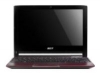 Acer Aspire One AO533-238rr (Atom N475 1830 Mhz/10.1"/1024x600/2048 Mb/320 Gb/DVD No/Wi-Fi/Bluetooth/Win 7 Starter) opiniones, Acer Aspire One AO533-238rr (Atom N475 1830 Mhz/10.1"/1024x600/2048 Mb/320 Gb/DVD No/Wi-Fi/Bluetooth/Win 7 Starter) precio, Acer Aspire One AO533-238rr (Atom N475 1830 Mhz/10.1"/1024x600/2048 Mb/320 Gb/DVD No/Wi-Fi/Bluetooth/Win 7 Starter) comprar, Acer Aspire One AO533-238rr (Atom N475 1830 Mhz/10.1"/1024x600/2048 Mb/320 Gb/DVD No/Wi-Fi/Bluetooth/Win 7 Starter) caracteristicas, Acer Aspire One AO533-238rr (Atom N475 1830 Mhz/10.1"/1024x600/2048 Mb/320 Gb/DVD No/Wi-Fi/Bluetooth/Win 7 Starter) especificaciones, Acer Aspire One AO533-238rr (Atom N475 1830 Mhz/10.1"/1024x600/2048 Mb/320 Gb/DVD No/Wi-Fi/Bluetooth/Win 7 Starter) Ficha tecnica, Acer Aspire One AO533-238rr (Atom N475 1830 Mhz/10.1"/1024x600/2048 Mb/320 Gb/DVD No/Wi-Fi/Bluetooth/Win 7 Starter) Laptop