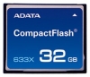 ADATA CF 633X de 32 GB opiniones, ADATA CF 633X de 32 GB precio, ADATA CF 633X de 32 GB comprar, ADATA CF 633X de 32 GB caracteristicas, ADATA CF 633X de 32 GB especificaciones, ADATA CF 633X de 32 GB Ficha tecnica, ADATA CF 633X de 32 GB Tarjeta de memoria