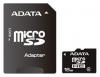ADATA microSDHC Class 2 de 16GB + Adaptador SD opiniones, ADATA microSDHC Class 2 de 16GB + Adaptador SD precio, ADATA microSDHC Class 2 de 16GB + Adaptador SD comprar, ADATA microSDHC Class 2 de 16GB + Adaptador SD caracteristicas, ADATA microSDHC Class 2 de 16GB + Adaptador SD especificaciones, ADATA microSDHC Class 2 de 16GB + Adaptador SD Ficha tecnica, ADATA microSDHC Class 2 de 16GB + Adaptador SD Tarjeta de memoria