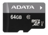 ADATA Premier microSDXC Class 10 UHS-I U1 64GB + SD adapter opiniones, ADATA Premier microSDXC Class 10 UHS-I U1 64GB + SD adapter precio, ADATA Premier microSDXC Class 10 UHS-I U1 64GB + SD adapter comprar, ADATA Premier microSDXC Class 10 UHS-I U1 64GB + SD adapter caracteristicas, ADATA Premier microSDXC Class 10 UHS-I U1 64GB + SD adapter especificaciones, ADATA Premier microSDXC Class 10 UHS-I U1 64GB + SD adapter Ficha tecnica, ADATA Premier microSDXC Class 10 UHS-I U1 64GB + SD adapter Tarjeta de memoria