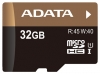 ADATA Premier Pro microSDHC UHS-I U1 32GB + Adaptador SD opiniones, ADATA Premier Pro microSDHC UHS-I U1 32GB + Adaptador SD precio, ADATA Premier Pro microSDHC UHS-I U1 32GB + Adaptador SD comprar, ADATA Premier Pro microSDHC UHS-I U1 32GB + Adaptador SD caracteristicas, ADATA Premier Pro microSDHC UHS-I U1 32GB + Adaptador SD especificaciones, ADATA Premier Pro microSDHC UHS-I U1 32GB + Adaptador SD Ficha tecnica, ADATA Premier Pro microSDHC UHS-I U1 32GB + Adaptador SD Tarjeta de memoria