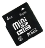 ADATA Súper miniSDHC de 4GB Class 2 opiniones, ADATA Súper miniSDHC de 4GB Class 2 precio, ADATA Súper miniSDHC de 4GB Class 2 comprar, ADATA Súper miniSDHC de 4GB Class 2 caracteristicas, ADATA Súper miniSDHC de 4GB Class 2 especificaciones, ADATA Súper miniSDHC de 4GB Class 2 Ficha tecnica, ADATA Súper miniSDHC de 4GB Class 2 Tarjeta de memoria