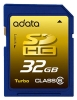ADATA Turbo SDHC Card 32GB (Clase 6) opiniones, ADATA Turbo SDHC Card 32GB (Clase 6) precio, ADATA Turbo SDHC Card 32GB (Clase 6) comprar, ADATA Turbo SDHC Card 32GB (Clase 6) caracteristicas, ADATA Turbo SDHC Card 32GB (Clase 6) especificaciones, ADATA Turbo SDHC Card 32GB (Clase 6) Ficha tecnica, ADATA Turbo SDHC Card 32GB (Clase 6) Tarjeta de memoria