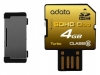 ADATA Turbo Duo SDHC de clase 6 de 4GB opiniones, ADATA Turbo Duo SDHC de clase 6 de 4GB precio, ADATA Turbo Duo SDHC de clase 6 de 4GB comprar, ADATA Turbo Duo SDHC de clase 6 de 4GB caracteristicas, ADATA Turbo Duo SDHC de clase 6 de 4GB especificaciones, ADATA Turbo Duo SDHC de clase 6 de 4GB Ficha tecnica, ADATA Turbo Duo SDHC de clase 6 de 4GB Tarjeta de memoria
