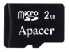 Apacer microSD 2Gb opiniones, Apacer microSD 2Gb precio, Apacer microSD 2Gb comprar, Apacer microSD 2Gb caracteristicas, Apacer microSD 2Gb especificaciones, Apacer microSD 2Gb Ficha tecnica, Apacer microSD 2Gb Tarjeta de memoria