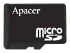 Apacer microSD + Adaptador SD 128MB opiniones, Apacer microSD + Adaptador SD 128MB precio, Apacer microSD + Adaptador SD 128MB comprar, Apacer microSD + Adaptador SD 128MB caracteristicas, Apacer microSD + Adaptador SD 128MB especificaciones, Apacer microSD + Adaptador SD 128MB Ficha tecnica, Apacer microSD + Adaptador SD 128MB Tarjeta de memoria