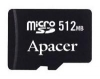 Apacer microSD + Adaptador SD 512MB opiniones, Apacer microSD + Adaptador SD 512MB precio, Apacer microSD + Adaptador SD 512MB comprar, Apacer microSD + Adaptador SD 512MB caracteristicas, Apacer microSD + Adaptador SD 512MB especificaciones, Apacer microSD + Adaptador SD 512MB Ficha tecnica, Apacer microSD + Adaptador SD 512MB Tarjeta de memoria