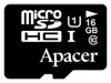 Apacer microSDHC Card Class 10 UHS-I U1 16GB opiniones, Apacer microSDHC Card Class 10 UHS-I U1 16GB precio, Apacer microSDHC Card Class 10 UHS-I U1 16GB comprar, Apacer microSDHC Card Class 10 UHS-I U1 16GB caracteristicas, Apacer microSDHC Card Class 10 UHS-I U1 16GB especificaciones, Apacer microSDHC Card Class 10 UHS-I U1 16GB Ficha tecnica, Apacer microSDHC Card Class 10 UHS-I U1 16GB Tarjeta de memoria
