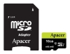 Apacer microSDHC Card Class 10 UHS-I U1 (R95 W45 MB/s) 16GB + SD adapter opiniones, Apacer microSDHC Card Class 10 UHS-I U1 (R95 W45 MB/s) 16GB + SD adapter precio, Apacer microSDHC Card Class 10 UHS-I U1 (R95 W45 MB/s) 16GB + SD adapter comprar, Apacer microSDHC Card Class 10 UHS-I U1 (R95 W45 MB/s) 16GB + SD adapter caracteristicas, Apacer microSDHC Card Class 10 UHS-I U1 (R95 W45 MB/s) 16GB + SD adapter especificaciones, Apacer microSDHC Card Class 10 UHS-I U1 (R95 W45 MB/s) 16GB + SD adapter Ficha tecnica, Apacer microSDHC Card Class 10 UHS-I U1 (R95 W45 MB/s) 16GB + SD adapter Tarjeta de memoria