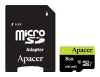 Apacer microSDHC Card Class 10 UHS-I U1 (R95 W45 MB/s) 8GB + SD adapter opiniones, Apacer microSDHC Card Class 10 UHS-I U1 (R95 W45 MB/s) 8GB + SD adapter precio, Apacer microSDHC Card Class 10 UHS-I U1 (R95 W45 MB/s) 8GB + SD adapter comprar, Apacer microSDHC Card Class 10 UHS-I U1 (R95 W45 MB/s) 8GB + SD adapter caracteristicas, Apacer microSDHC Card Class 10 UHS-I U1 (R95 W45 MB/s) 8GB + SD adapter especificaciones, Apacer microSDHC Card Class 10 UHS-I U1 (R95 W45 MB/s) 8GB + SD adapter Ficha tecnica, Apacer microSDHC Card Class 10 UHS-I U1 (R95 W45 MB/s) 8GB + SD adapter Tarjeta de memoria