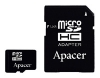 Apacer Tarjeta microSDHC Class 4 de 16GB + Adaptador SD opiniones, Apacer Tarjeta microSDHC Class 4 de 16GB + Adaptador SD precio, Apacer Tarjeta microSDHC Class 4 de 16GB + Adaptador SD comprar, Apacer Tarjeta microSDHC Class 4 de 16GB + Adaptador SD caracteristicas, Apacer Tarjeta microSDHC Class 4 de 16GB + Adaptador SD especificaciones, Apacer Tarjeta microSDHC Class 4 de 16GB + Adaptador SD Ficha tecnica, Apacer Tarjeta microSDHC Class 4 de 16GB + Adaptador SD Tarjeta de memoria