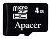 Apacer Tarjeta microSDHC Class 4 de 4GB + 2 adaptadores opiniones, Apacer Tarjeta microSDHC Class 4 de 4GB + 2 adaptadores precio, Apacer Tarjeta microSDHC Class 4 de 4GB + 2 adaptadores comprar, Apacer Tarjeta microSDHC Class 4 de 4GB + 2 adaptadores caracteristicas, Apacer Tarjeta microSDHC Class 4 de 4GB + 2 adaptadores especificaciones, Apacer Tarjeta microSDHC Class 4 de 4GB + 2 adaptadores Ficha tecnica, Apacer Tarjeta microSDHC Class 4 de 4GB + 2 adaptadores Tarjeta de memoria