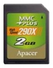 Apacer MMCplus 290x tarjeta de 2GB opiniones, Apacer MMCplus 290x tarjeta de 2GB precio, Apacer MMCplus 290x tarjeta de 2GB comprar, Apacer MMCplus 290x tarjeta de 2GB caracteristicas, Apacer MMCplus 290x tarjeta de 2GB especificaciones, Apacer MMCplus 290x tarjeta de 2GB Ficha tecnica, Apacer MMCplus 290x tarjeta de 2GB Tarjeta de memoria
