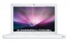 Apple MacBook 13 Mid 2009 MC240 (Core 2 Duo 2130 Mhz/13.3"/1280x800/2048Mb/160.0Gb/DVD-RW/Wi-Fi/Bluetooth/MacOS X) opiniones, Apple MacBook 13 Mid 2009 MC240 (Core 2 Duo 2130 Mhz/13.3"/1280x800/2048Mb/160.0Gb/DVD-RW/Wi-Fi/Bluetooth/MacOS X) precio, Apple MacBook 13 Mid 2009 MC240 (Core 2 Duo 2130 Mhz/13.3"/1280x800/2048Mb/160.0Gb/DVD-RW/Wi-Fi/Bluetooth/MacOS X) comprar, Apple MacBook 13 Mid 2009 MC240 (Core 2 Duo 2130 Mhz/13.3"/1280x800/2048Mb/160.0Gb/DVD-RW/Wi-Fi/Bluetooth/MacOS X) caracteristicas, Apple MacBook 13 Mid 2009 MC240 (Core 2 Duo 2130 Mhz/13.3"/1280x800/2048Mb/160.0Gb/DVD-RW/Wi-Fi/Bluetooth/MacOS X) especificaciones, Apple MacBook 13 Mid 2009 MC240 (Core 2 Duo 2130 Mhz/13.3"/1280x800/2048Mb/160.0Gb/DVD-RW/Wi-Fi/Bluetooth/MacOS X) Ficha tecnica, Apple MacBook 13 Mid 2009 MC240 (Core 2 Duo 2130 Mhz/13.3"/1280x800/2048Mb/160.0Gb/DVD-RW/Wi-Fi/Bluetooth/MacOS X) Laptop