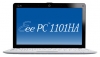 ASUS Eee PC 1101HA (Atom Z520 1330 Mhz/11.6"/1366x768/1024Mb/160.0Gb/DVD no/Wi-Fi/Bluetooth/WinXP Home) opiniones, ASUS Eee PC 1101HA (Atom Z520 1330 Mhz/11.6"/1366x768/1024Mb/160.0Gb/DVD no/Wi-Fi/Bluetooth/WinXP Home) precio, ASUS Eee PC 1101HA (Atom Z520 1330 Mhz/11.6"/1366x768/1024Mb/160.0Gb/DVD no/Wi-Fi/Bluetooth/WinXP Home) comprar, ASUS Eee PC 1101HA (Atom Z520 1330 Mhz/11.6"/1366x768/1024Mb/160.0Gb/DVD no/Wi-Fi/Bluetooth/WinXP Home) caracteristicas, ASUS Eee PC 1101HA (Atom Z520 1330 Mhz/11.6"/1366x768/1024Mb/160.0Gb/DVD no/Wi-Fi/Bluetooth/WinXP Home) especificaciones, ASUS Eee PC 1101HA (Atom Z520 1330 Mhz/11.6"/1366x768/1024Mb/160.0Gb/DVD no/Wi-Fi/Bluetooth/WinXP Home) Ficha tecnica, ASUS Eee PC 1101HA (Atom Z520 1330 Mhz/11.6"/1366x768/1024Mb/160.0Gb/DVD no/Wi-Fi/Bluetooth/WinXP Home) Laptop