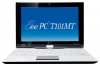 ASUS Eee PC T101MT (Atom N450 1660 Mhz/10.1"/1024x600/2048Mb/320Gb/DVD no/Wi-Fi/Win 7 HP) opiniones, ASUS Eee PC T101MT (Atom N450 1660 Mhz/10.1"/1024x600/2048Mb/320Gb/DVD no/Wi-Fi/Win 7 HP) precio, ASUS Eee PC T101MT (Atom N450 1660 Mhz/10.1"/1024x600/2048Mb/320Gb/DVD no/Wi-Fi/Win 7 HP) comprar, ASUS Eee PC T101MT (Atom N450 1660 Mhz/10.1"/1024x600/2048Mb/320Gb/DVD no/Wi-Fi/Win 7 HP) caracteristicas, ASUS Eee PC T101MT (Atom N450 1660 Mhz/10.1"/1024x600/2048Mb/320Gb/DVD no/Wi-Fi/Win 7 HP) especificaciones, ASUS Eee PC T101MT (Atom N450 1660 Mhz/10.1"/1024x600/2048Mb/320Gb/DVD no/Wi-Fi/Win 7 HP) Ficha tecnica, ASUS Eee PC T101MT (Atom N450 1660 Mhz/10.1"/1024x600/2048Mb/320Gb/DVD no/Wi-Fi/Win 7 HP) Laptop