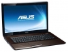 ASUS K72F (Core i5 460M 2530 Mhz/17.3"/1600x900/4096Mb/500Gb/DVD-RW/Wi-Fi/Bluetooth/WiMAX/Win 7 HB) opiniones, ASUS K72F (Core i5 460M 2530 Mhz/17.3"/1600x900/4096Mb/500Gb/DVD-RW/Wi-Fi/Bluetooth/WiMAX/Win 7 HB) precio, ASUS K72F (Core i5 460M 2530 Mhz/17.3"/1600x900/4096Mb/500Gb/DVD-RW/Wi-Fi/Bluetooth/WiMAX/Win 7 HB) comprar, ASUS K72F (Core i5 460M 2530 Mhz/17.3"/1600x900/4096Mb/500Gb/DVD-RW/Wi-Fi/Bluetooth/WiMAX/Win 7 HB) caracteristicas, ASUS K72F (Core i5 460M 2530 Mhz/17.3"/1600x900/4096Mb/500Gb/DVD-RW/Wi-Fi/Bluetooth/WiMAX/Win 7 HB) especificaciones, ASUS K72F (Core i5 460M 2530 Mhz/17.3"/1600x900/4096Mb/500Gb/DVD-RW/Wi-Fi/Bluetooth/WiMAX/Win 7 HB) Ficha tecnica, ASUS K72F (Core i5 460M 2530 Mhz/17.3"/1600x900/4096Mb/500Gb/DVD-RW/Wi-Fi/Bluetooth/WiMAX/Win 7 HB) Laptop