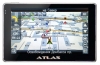 Atlas 50 VR opiniones, Atlas 50 VR precio, Atlas 50 VR comprar, Atlas 50 VR caracteristicas, Atlas 50 VR especificaciones, Atlas 50 VR Ficha tecnica, Atlas 50 VR GPS