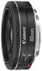 Canon EF 40mm f/2.8 STM opiniones, Canon EF 40mm f/2.8 STM precio, Canon EF 40mm f/2.8 STM comprar, Canon EF 40mm f/2.8 STM caracteristicas, Canon EF 40mm f/2.8 STM especificaciones, Canon EF 40mm f/2.8 STM Ficha tecnica, Canon EF 40mm f/2.8 STM Objetivo