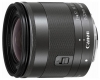 Canon EF-M 11-22mm f/4.0-6.5 IS STM opiniones, Canon EF-M 11-22mm f/4.0-6.5 IS STM precio, Canon EF-M 11-22mm f/4.0-6.5 IS STM comprar, Canon EF-M 11-22mm f/4.0-6.5 IS STM caracteristicas, Canon EF-M 11-22mm f/4.0-6.5 IS STM especificaciones, Canon EF-M 11-22mm f/4.0-6.5 IS STM Ficha tecnica, Canon EF-M 11-22mm f/4.0-6.5 IS STM Objetivo