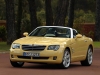 Chrysler Crossfire Convertible (1 generation) 3.2 AT (215hp) opiniones, Chrysler Crossfire Convertible (1 generation) 3.2 AT (215hp) precio, Chrysler Crossfire Convertible (1 generation) 3.2 AT (215hp) comprar, Chrysler Crossfire Convertible (1 generation) 3.2 AT (215hp) caracteristicas, Chrysler Crossfire Convertible (1 generation) 3.2 AT (215hp) especificaciones, Chrysler Crossfire Convertible (1 generation) 3.2 AT (215hp) Ficha tecnica, Chrysler Crossfire Convertible (1 generation) 3.2 AT (215hp) Automovil