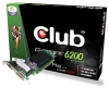 Club-3D GeForce 6200 350Mhz PCI-E 128Mb 500Mhz 64 bit DVI TV opiniones, Club-3D GeForce 6200 350Mhz PCI-E 128Mb 500Mhz 64 bit DVI TV precio, Club-3D GeForce 6200 350Mhz PCI-E 128Mb 500Mhz 64 bit DVI TV comprar, Club-3D GeForce 6200 350Mhz PCI-E 128Mb 500Mhz 64 bit DVI TV caracteristicas, Club-3D GeForce 6200 350Mhz PCI-E 128Mb 500Mhz 64 bit DVI TV especificaciones, Club-3D GeForce 6200 350Mhz PCI-E 128Mb 500Mhz 64 bit DVI TV Ficha tecnica, Club-3D GeForce 6200 350Mhz PCI-E 128Mb 500Mhz 64 bit DVI TV Tarjeta gráfica