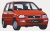 Daihatsu Ceria Hatchback (1 generation) 0.66 MT (31hp) opiniones, Daihatsu Ceria Hatchback (1 generation) 0.66 MT (31hp) precio, Daihatsu Ceria Hatchback (1 generation) 0.66 MT (31hp) comprar, Daihatsu Ceria Hatchback (1 generation) 0.66 MT (31hp) caracteristicas, Daihatsu Ceria Hatchback (1 generation) 0.66 MT (31hp) especificaciones, Daihatsu Ceria Hatchback (1 generation) 0.66 MT (31hp) Ficha tecnica, Daihatsu Ceria Hatchback (1 generation) 0.66 MT (31hp) Automovil