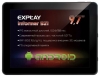 Explay 921 Informer opiniones, Explay 921 Informer precio, Explay 921 Informer comprar, Explay 921 Informer caracteristicas, Explay 921 Informer especificaciones, Explay 921 Informer Ficha tecnica, Explay 921 Informer Tableta