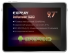 Explay Informer 920 opiniones, Explay Informer 920 precio, Explay Informer 920 comprar, Explay Informer 920 caracteristicas, Explay Informer 920 especificaciones, Explay Informer 920 Ficha tecnica, Explay Informer 920 Tableta