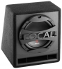 Focal Performance SB P 25 opiniones, Focal Performance SB P 25 precio, Focal Performance SB P 25 comprar, Focal Performance SB P 25 caracteristicas, Focal Performance SB P 25 especificaciones, Focal Performance SB P 25 Ficha tecnica, Focal Performance SB P 25 Car altavoz