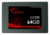 G.SKILL FM-25S2S-64GB opiniones, G.SKILL FM-25S2S-64GB precio, G.SKILL FM-25S2S-64GB comprar, G.SKILL FM-25S2S-64GB caracteristicas, G.SKILL FM-25S2S-64GB especificaciones, G.SKILL FM-25S2S-64GB Ficha tecnica, G.SKILL FM-25S2S-64GB Disco duro