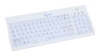 Gembird KB-9805L Blanco PS/2 opiniones, Gembird KB-9805L Blanco PS/2 precio, Gembird KB-9805L Blanco PS/2 comprar, Gembird KB-9805L Blanco PS/2 caracteristicas, Gembird KB-9805L Blanco PS/2 especificaciones, Gembird KB-9805L Blanco PS/2 Ficha tecnica, Gembird KB-9805L Blanco PS/2 Teclado y mouse