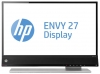HP ENVY 27 opiniones, HP ENVY 27 precio, HP ENVY 27 comprar, HP ENVY 27 caracteristicas, HP ENVY 27 especificaciones, HP ENVY 27 Ficha tecnica, HP ENVY 27 Monitor de computadora
