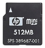 HP Mini SD 512Mb opiniones, HP Mini SD 512Mb precio, HP Mini SD 512Mb comprar, HP Mini SD 512Mb caracteristicas, HP Mini SD 512Mb especificaciones, HP Mini SD 512Mb Ficha tecnica, HP Mini SD 512Mb Tarjeta de memoria