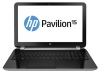 HP PAVILION 15-n056er (Core i3 4005U 1700 Mhz/15.6"/1366x768/6.0Gb/750Gb/DVD-RW/wifi/Bluetooth/Win 8 64) opiniones, HP PAVILION 15-n056er (Core i3 4005U 1700 Mhz/15.6"/1366x768/6.0Gb/750Gb/DVD-RW/wifi/Bluetooth/Win 8 64) precio, HP PAVILION 15-n056er (Core i3 4005U 1700 Mhz/15.6"/1366x768/6.0Gb/750Gb/DVD-RW/wifi/Bluetooth/Win 8 64) comprar, HP PAVILION 15-n056er (Core i3 4005U 1700 Mhz/15.6"/1366x768/6.0Gb/750Gb/DVD-RW/wifi/Bluetooth/Win 8 64) caracteristicas, HP PAVILION 15-n056er (Core i3 4005U 1700 Mhz/15.6"/1366x768/6.0Gb/750Gb/DVD-RW/wifi/Bluetooth/Win 8 64) especificaciones, HP PAVILION 15-n056er (Core i3 4005U 1700 Mhz/15.6"/1366x768/6.0Gb/750Gb/DVD-RW/wifi/Bluetooth/Win 8 64) Ficha tecnica, HP PAVILION 15-n056er (Core i3 4005U 1700 Mhz/15.6"/1366x768/6.0Gb/750Gb/DVD-RW/wifi/Bluetooth/Win 8 64) Laptop