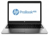 HP ProBook 455 G1 (H0W65EA) (A4 4300M 2500 Mhz/15.6"/1366x768/4Gb/500Gb/DVDRW/wifi/Bluetooth/Linux) opiniones, HP ProBook 455 G1 (H0W65EA) (A4 4300M 2500 Mhz/15.6"/1366x768/4Gb/500Gb/DVDRW/wifi/Bluetooth/Linux) precio, HP ProBook 455 G1 (H0W65EA) (A4 4300M 2500 Mhz/15.6"/1366x768/4Gb/500Gb/DVDRW/wifi/Bluetooth/Linux) comprar, HP ProBook 455 G1 (H0W65EA) (A4 4300M 2500 Mhz/15.6"/1366x768/4Gb/500Gb/DVDRW/wifi/Bluetooth/Linux) caracteristicas, HP ProBook 455 G1 (H0W65EA) (A4 4300M 2500 Mhz/15.6"/1366x768/4Gb/500Gb/DVDRW/wifi/Bluetooth/Linux) especificaciones, HP ProBook 455 G1 (H0W65EA) (A4 4300M 2500 Mhz/15.6"/1366x768/4Gb/500Gb/DVDRW/wifi/Bluetooth/Linux) Ficha tecnica, HP ProBook 455 G1 (H0W65EA) (A4 4300M 2500 Mhz/15.6"/1366x768/4Gb/500Gb/DVDRW/wifi/Bluetooth/Linux) Laptop