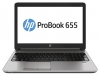 HP ProBook 655 G1 (H5G82EA) (A4 4300M 2500 Mhz/15.6"/1366x768/4.0Gb/500Gb/DVDRW/wifi/Bluetooth/Win 7 Pro 64) opiniones, HP ProBook 655 G1 (H5G82EA) (A4 4300M 2500 Mhz/15.6"/1366x768/4.0Gb/500Gb/DVDRW/wifi/Bluetooth/Win 7 Pro 64) precio, HP ProBook 655 G1 (H5G82EA) (A4 4300M 2500 Mhz/15.6"/1366x768/4.0Gb/500Gb/DVDRW/wifi/Bluetooth/Win 7 Pro 64) comprar, HP ProBook 655 G1 (H5G82EA) (A4 4300M 2500 Mhz/15.6"/1366x768/4.0Gb/500Gb/DVDRW/wifi/Bluetooth/Win 7 Pro 64) caracteristicas, HP ProBook 655 G1 (H5G82EA) (A4 4300M 2500 Mhz/15.6"/1366x768/4.0Gb/500Gb/DVDRW/wifi/Bluetooth/Win 7 Pro 64) especificaciones, HP ProBook 655 G1 (H5G82EA) (A4 4300M 2500 Mhz/15.6"/1366x768/4.0Gb/500Gb/DVDRW/wifi/Bluetooth/Win 7 Pro 64) Ficha tecnica, HP ProBook 655 G1 (H5G82EA) (A4 4300M 2500 Mhz/15.6"/1366x768/4.0Gb/500Gb/DVDRW/wifi/Bluetooth/Win 7 Pro 64) Laptop