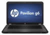 HP PAVILION g6-1003er (Turion II P560 2500 Mhz/15.6"/1366x768/3072Mb/320Gb/DVD-RW/Wi-Fi/Bluetooth/Win 7 HB) opiniones, HP PAVILION g6-1003er (Turion II P560 2500 Mhz/15.6"/1366x768/3072Mb/320Gb/DVD-RW/Wi-Fi/Bluetooth/Win 7 HB) precio, HP PAVILION g6-1003er (Turion II P560 2500 Mhz/15.6"/1366x768/3072Mb/320Gb/DVD-RW/Wi-Fi/Bluetooth/Win 7 HB) comprar, HP PAVILION g6-1003er (Turion II P560 2500 Mhz/15.6"/1366x768/3072Mb/320Gb/DVD-RW/Wi-Fi/Bluetooth/Win 7 HB) caracteristicas, HP PAVILION g6-1003er (Turion II P560 2500 Mhz/15.6"/1366x768/3072Mb/320Gb/DVD-RW/Wi-Fi/Bluetooth/Win 7 HB) especificaciones, HP PAVILION g6-1003er (Turion II P560 2500 Mhz/15.6"/1366x768/3072Mb/320Gb/DVD-RW/Wi-Fi/Bluetooth/Win 7 HB) Ficha tecnica, HP PAVILION g6-1003er (Turion II P560 2500 Mhz/15.6"/1366x768/3072Mb/320Gb/DVD-RW/Wi-Fi/Bluetooth/Win 7 HB) Laptop