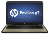 HP PAVILION g7-1078sr (Core i3 380M 2530 Mhz/17.3"/1600x900/3072Mb/640Gb/DVD-RW/Wi-Fi/Bluetooth/Win 7 HB) opiniones, HP PAVILION g7-1078sr (Core i3 380M 2530 Mhz/17.3"/1600x900/3072Mb/640Gb/DVD-RW/Wi-Fi/Bluetooth/Win 7 HB) precio, HP PAVILION g7-1078sr (Core i3 380M 2530 Mhz/17.3"/1600x900/3072Mb/640Gb/DVD-RW/Wi-Fi/Bluetooth/Win 7 HB) comprar, HP PAVILION g7-1078sr (Core i3 380M 2530 Mhz/17.3"/1600x900/3072Mb/640Gb/DVD-RW/Wi-Fi/Bluetooth/Win 7 HB) caracteristicas, HP PAVILION g7-1078sr (Core i3 380M 2530 Mhz/17.3"/1600x900/3072Mb/640Gb/DVD-RW/Wi-Fi/Bluetooth/Win 7 HB) especificaciones, HP PAVILION g7-1078sr (Core i3 380M 2530 Mhz/17.3"/1600x900/3072Mb/640Gb/DVD-RW/Wi-Fi/Bluetooth/Win 7 HB) Ficha tecnica, HP PAVILION g7-1078sr (Core i3 380M 2530 Mhz/17.3"/1600x900/3072Mb/640Gb/DVD-RW/Wi-Fi/Bluetooth/Win 7 HB) Laptop