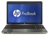HP ProBook 4530s (A7K05UT) (Core i3 2350M 2300 Mhz/15.6"/1366x768/4096Mb/500Gb/DVD-RW/Wi-Fi/Win 7 HP 64) opiniones, HP ProBook 4530s (A7K05UT) (Core i3 2350M 2300 Mhz/15.6"/1366x768/4096Mb/500Gb/DVD-RW/Wi-Fi/Win 7 HP 64) precio, HP ProBook 4530s (A7K05UT) (Core i3 2350M 2300 Mhz/15.6"/1366x768/4096Mb/500Gb/DVD-RW/Wi-Fi/Win 7 HP 64) comprar, HP ProBook 4530s (A7K05UT) (Core i3 2350M 2300 Mhz/15.6"/1366x768/4096Mb/500Gb/DVD-RW/Wi-Fi/Win 7 HP 64) caracteristicas, HP ProBook 4530s (A7K05UT) (Core i3 2350M 2300 Mhz/15.6"/1366x768/4096Mb/500Gb/DVD-RW/Wi-Fi/Win 7 HP 64) especificaciones, HP ProBook 4530s (A7K05UT) (Core i3 2350M 2300 Mhz/15.6"/1366x768/4096Mb/500Gb/DVD-RW/Wi-Fi/Win 7 HP 64) Ficha tecnica, HP ProBook 4530s (A7K05UT) (Core i3 2350M 2300 Mhz/15.6"/1366x768/4096Mb/500Gb/DVD-RW/Wi-Fi/Win 7 HP 64) Laptop