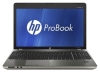 HP ProBook 4530s (B0W70ES) (Core i3 2350M 2300 Mhz/15.6"/1366x768/4096Mb/500Gb/DVD-RW/Wi-Fi/Win 7 HB) opiniones, HP ProBook 4530s (B0W70ES) (Core i3 2350M 2300 Mhz/15.6"/1366x768/4096Mb/500Gb/DVD-RW/Wi-Fi/Win 7 HB) precio, HP ProBook 4530s (B0W70ES) (Core i3 2350M 2300 Mhz/15.6"/1366x768/4096Mb/500Gb/DVD-RW/Wi-Fi/Win 7 HB) comprar, HP ProBook 4530s (B0W70ES) (Core i3 2350M 2300 Mhz/15.6"/1366x768/4096Mb/500Gb/DVD-RW/Wi-Fi/Win 7 HB) caracteristicas, HP ProBook 4530s (B0W70ES) (Core i3 2350M 2300 Mhz/15.6"/1366x768/4096Mb/500Gb/DVD-RW/Wi-Fi/Win 7 HB) especificaciones, HP ProBook 4530s (B0W70ES) (Core i3 2350M 2300 Mhz/15.6"/1366x768/4096Mb/500Gb/DVD-RW/Wi-Fi/Win 7 HB) Ficha tecnica, HP ProBook 4530s (B0W70ES) (Core i3 2350M 2300 Mhz/15.6"/1366x768/4096Mb/500Gb/DVD-RW/Wi-Fi/Win 7 HB) Laptop