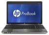HP ProBook 4530s (B0X67EA) (Core i3 2350M 2300 Mhz/15.6"/1366x768/4096Mb/750Gb/DVD-RW/Wi-Fi/Bluetooth/Win 7 HP 64) opiniones, HP ProBook 4530s (B0X67EA) (Core i3 2350M 2300 Mhz/15.6"/1366x768/4096Mb/750Gb/DVD-RW/Wi-Fi/Bluetooth/Win 7 HP 64) precio, HP ProBook 4530s (B0X67EA) (Core i3 2350M 2300 Mhz/15.6"/1366x768/4096Mb/750Gb/DVD-RW/Wi-Fi/Bluetooth/Win 7 HP 64) comprar, HP ProBook 4530s (B0X67EA) (Core i3 2350M 2300 Mhz/15.6"/1366x768/4096Mb/750Gb/DVD-RW/Wi-Fi/Bluetooth/Win 7 HP 64) caracteristicas, HP ProBook 4530s (B0X67EA) (Core i3 2350M 2300 Mhz/15.6"/1366x768/4096Mb/750Gb/DVD-RW/Wi-Fi/Bluetooth/Win 7 HP 64) especificaciones, HP ProBook 4530s (B0X67EA) (Core i3 2350M 2300 Mhz/15.6"/1366x768/4096Mb/750Gb/DVD-RW/Wi-Fi/Bluetooth/Win 7 HP 64) Ficha tecnica, HP ProBook 4530s (B0X67EA) (Core i3 2350M 2300 Mhz/15.6"/1366x768/4096Mb/750Gb/DVD-RW/Wi-Fi/Bluetooth/Win 7 HP 64) Laptop