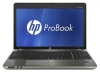 HP ProBook 4530s (LW782ES) (Pentium B940 2000 Mhz/15.6"/1366x768/3072Mb/320Gb/DVD-RW/Wi-Fi/Bluetooth/Win 7 HB) opiniones, HP ProBook 4530s (LW782ES) (Pentium B940 2000 Mhz/15.6"/1366x768/3072Mb/320Gb/DVD-RW/Wi-Fi/Bluetooth/Win 7 HB) precio, HP ProBook 4530s (LW782ES) (Pentium B940 2000 Mhz/15.6"/1366x768/3072Mb/320Gb/DVD-RW/Wi-Fi/Bluetooth/Win 7 HB) comprar, HP ProBook 4530s (LW782ES) (Pentium B940 2000 Mhz/15.6"/1366x768/3072Mb/320Gb/DVD-RW/Wi-Fi/Bluetooth/Win 7 HB) caracteristicas, HP ProBook 4530s (LW782ES) (Pentium B940 2000 Mhz/15.6"/1366x768/3072Mb/320Gb/DVD-RW/Wi-Fi/Bluetooth/Win 7 HB) especificaciones, HP ProBook 4530s (LW782ES) (Pentium B940 2000 Mhz/15.6"/1366x768/3072Mb/320Gb/DVD-RW/Wi-Fi/Bluetooth/Win 7 HB) Ficha tecnica, HP ProBook 4530s (LW782ES) (Pentium B940 2000 Mhz/15.6"/1366x768/3072Mb/320Gb/DVD-RW/Wi-Fi/Bluetooth/Win 7 HB) Laptop