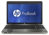 HP ProBook 4535s (A1E73EA) (E2 3000M 1800 Mhz/15.6"/1366x768/4096Mb/320Gb/DVD-RW/Wi-Fi/Bluetooth/Linux) opiniones, HP ProBook 4535s (A1E73EA) (E2 3000M 1800 Mhz/15.6"/1366x768/4096Mb/320Gb/DVD-RW/Wi-Fi/Bluetooth/Linux) precio, HP ProBook 4535s (A1E73EA) (E2 3000M 1800 Mhz/15.6"/1366x768/4096Mb/320Gb/DVD-RW/Wi-Fi/Bluetooth/Linux) comprar, HP ProBook 4535s (A1E73EA) (E2 3000M 1800 Mhz/15.6"/1366x768/4096Mb/320Gb/DVD-RW/Wi-Fi/Bluetooth/Linux) caracteristicas, HP ProBook 4535s (A1E73EA) (E2 3000M 1800 Mhz/15.6"/1366x768/4096Mb/320Gb/DVD-RW/Wi-Fi/Bluetooth/Linux) especificaciones, HP ProBook 4535s (A1E73EA) (E2 3000M 1800 Mhz/15.6"/1366x768/4096Mb/320Gb/DVD-RW/Wi-Fi/Bluetooth/Linux) Ficha tecnica, HP ProBook 4535s (A1E73EA) (E2 3000M 1800 Mhz/15.6"/1366x768/4096Mb/320Gb/DVD-RW/Wi-Fi/Bluetooth/Linux) Laptop