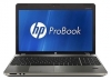 HP ProBook 4730s (A6E48EA) (Core i5 2450M 2500 Mhz/17.3"/1600x900/4096Mb/640Gb/DVD-RW/Wi-Fi/Bluetooth/Win 7 HP) opiniones, HP ProBook 4730s (A6E48EA) (Core i5 2450M 2500 Mhz/17.3"/1600x900/4096Mb/640Gb/DVD-RW/Wi-Fi/Bluetooth/Win 7 HP) precio, HP ProBook 4730s (A6E48EA) (Core i5 2450M 2500 Mhz/17.3"/1600x900/4096Mb/640Gb/DVD-RW/Wi-Fi/Bluetooth/Win 7 HP) comprar, HP ProBook 4730s (A6E48EA) (Core i5 2450M 2500 Mhz/17.3"/1600x900/4096Mb/640Gb/DVD-RW/Wi-Fi/Bluetooth/Win 7 HP) caracteristicas, HP ProBook 4730s (A6E48EA) (Core i5 2450M 2500 Mhz/17.3"/1600x900/4096Mb/640Gb/DVD-RW/Wi-Fi/Bluetooth/Win 7 HP) especificaciones, HP ProBook 4730s (A6E48EA) (Core i5 2450M 2500 Mhz/17.3"/1600x900/4096Mb/640Gb/DVD-RW/Wi-Fi/Bluetooth/Win 7 HP) Ficha tecnica, HP ProBook 4730s (A6E48EA) (Core i5 2450M 2500 Mhz/17.3"/1600x900/4096Mb/640Gb/DVD-RW/Wi-Fi/Bluetooth/Win 7 HP) Laptop