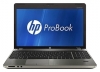 HP ProBook 4730s (B0X40EA) (Core i3 2350M 2300 Mhz/17.3"/1600x900/4096Mb/750Gb/DVD-RW/Wi-Fi/Bluetooth/Linux) opiniones, HP ProBook 4730s (B0X40EA) (Core i3 2350M 2300 Mhz/17.3"/1600x900/4096Mb/750Gb/DVD-RW/Wi-Fi/Bluetooth/Linux) precio, HP ProBook 4730s (B0X40EA) (Core i3 2350M 2300 Mhz/17.3"/1600x900/4096Mb/750Gb/DVD-RW/Wi-Fi/Bluetooth/Linux) comprar, HP ProBook 4730s (B0X40EA) (Core i3 2350M 2300 Mhz/17.3"/1600x900/4096Mb/750Gb/DVD-RW/Wi-Fi/Bluetooth/Linux) caracteristicas, HP ProBook 4730s (B0X40EA) (Core i3 2350M 2300 Mhz/17.3"/1600x900/4096Mb/750Gb/DVD-RW/Wi-Fi/Bluetooth/Linux) especificaciones, HP ProBook 4730s (B0X40EA) (Core i3 2350M 2300 Mhz/17.3"/1600x900/4096Mb/750Gb/DVD-RW/Wi-Fi/Bluetooth/Linux) Ficha tecnica, HP ProBook 4730s (B0X40EA) (Core i3 2350M 2300 Mhz/17.3"/1600x900/4096Mb/750Gb/DVD-RW/Wi-Fi/Bluetooth/Linux) Laptop