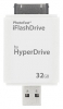 HyperDrive iFlashDrive 32GB opiniones, HyperDrive iFlashDrive 32GB precio, HyperDrive iFlashDrive 32GB comprar, HyperDrive iFlashDrive 32GB caracteristicas, HyperDrive iFlashDrive 32GB especificaciones, HyperDrive iFlashDrive 32GB Ficha tecnica, HyperDrive iFlashDrive 32GB Memoria USB